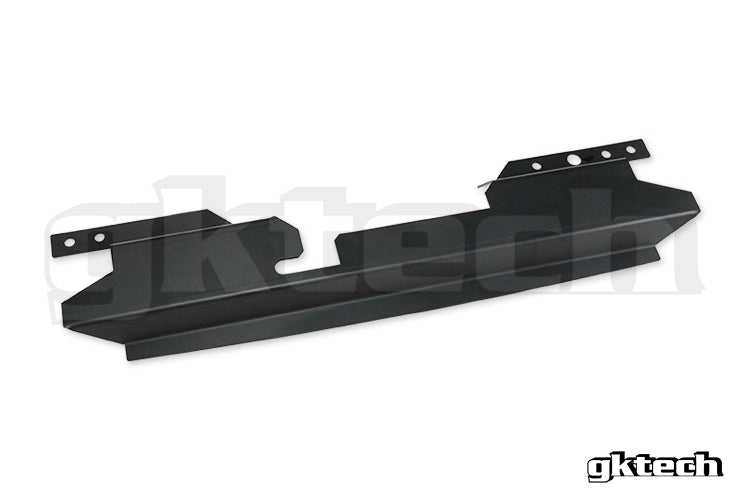 S13/180SX Radiator Cooling Panel