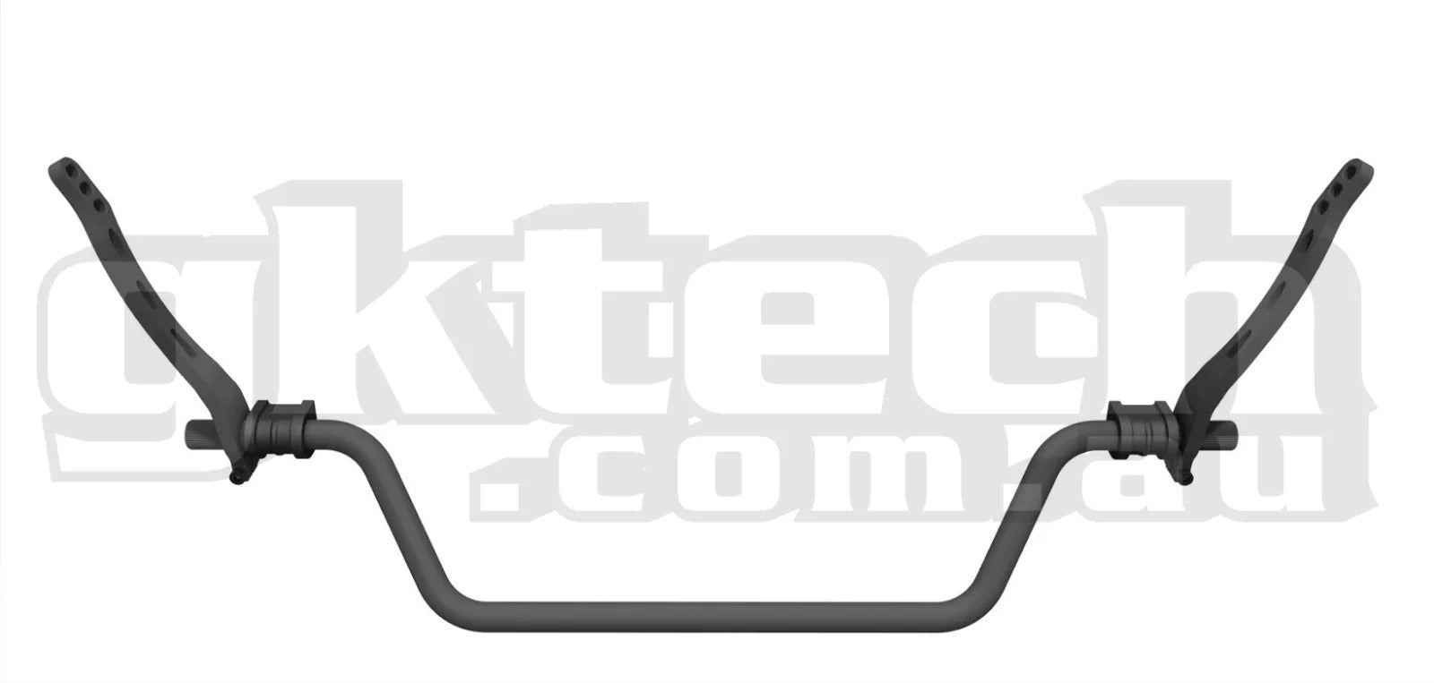 S chassis high clearance adjustable swaybar