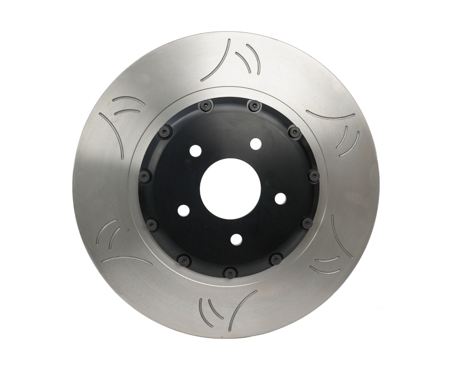 HFM.PARTS 354MM R33 GTR FRONT 2 PIECE FRONT BRAKE UPGRADE