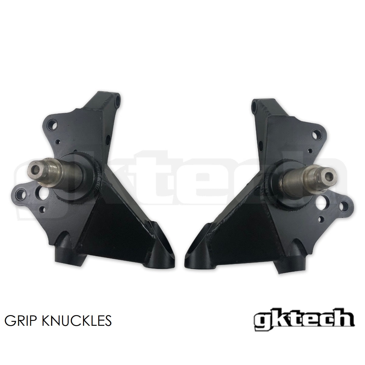 S-Chassis Front Drop Knuckles