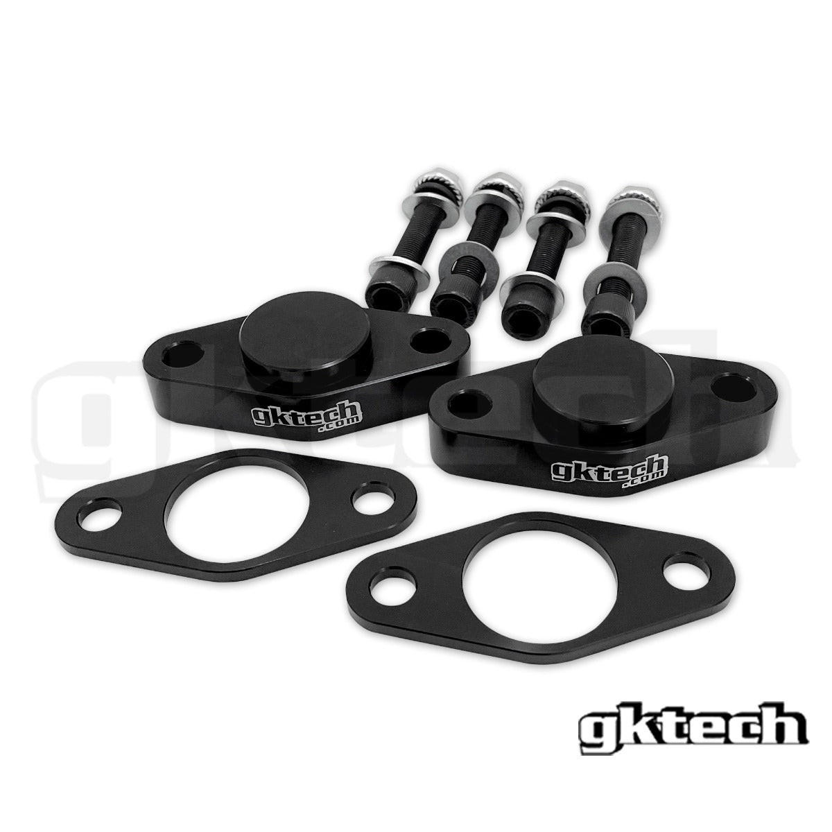 R32/R33/R34 GTR roll center adjusters