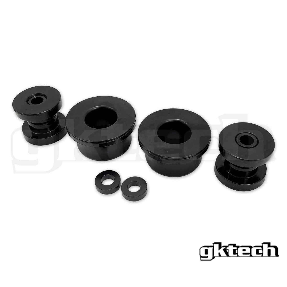 S/R Chassis Polyurethane diff bushes