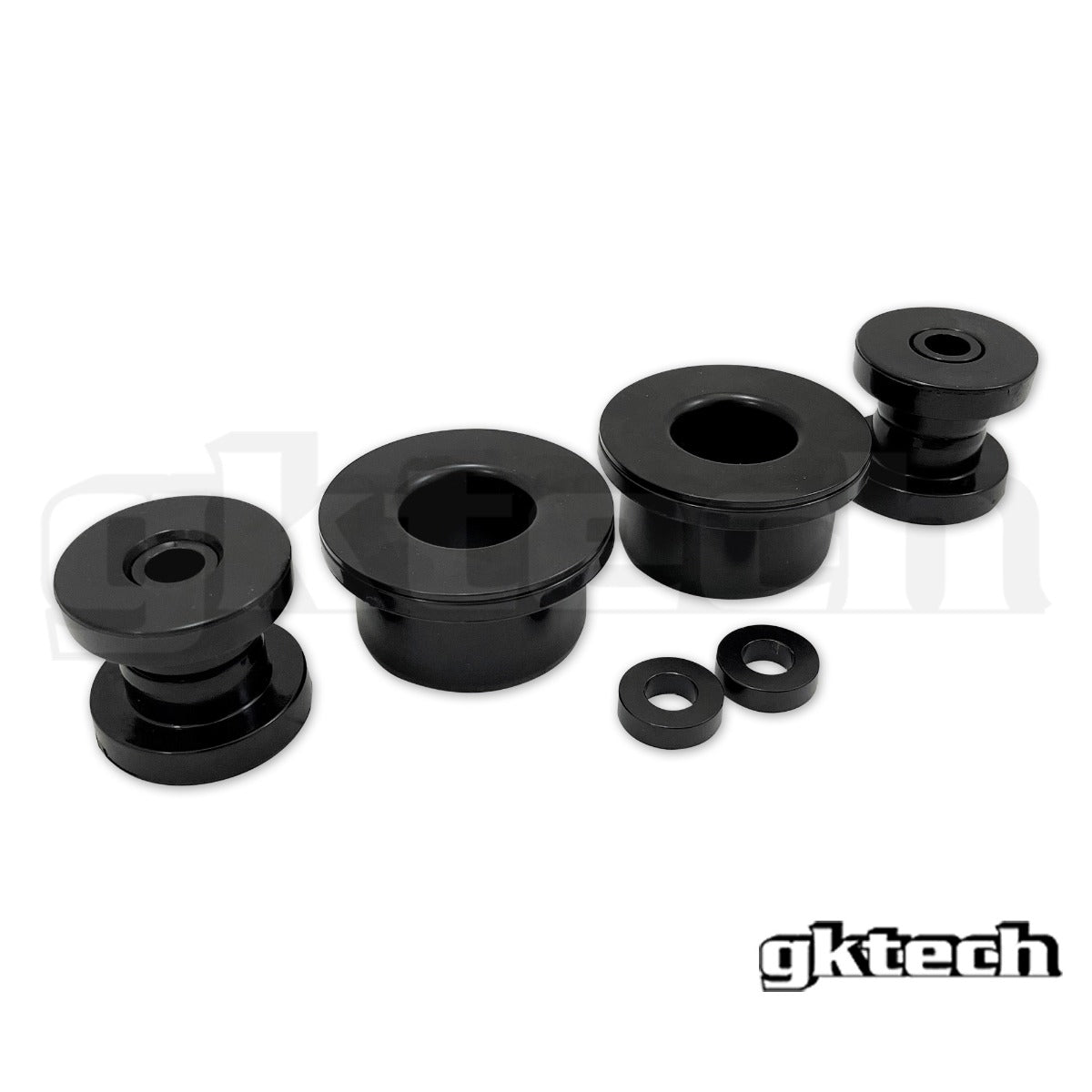 S/R Chassis Polyurethane diff bushes