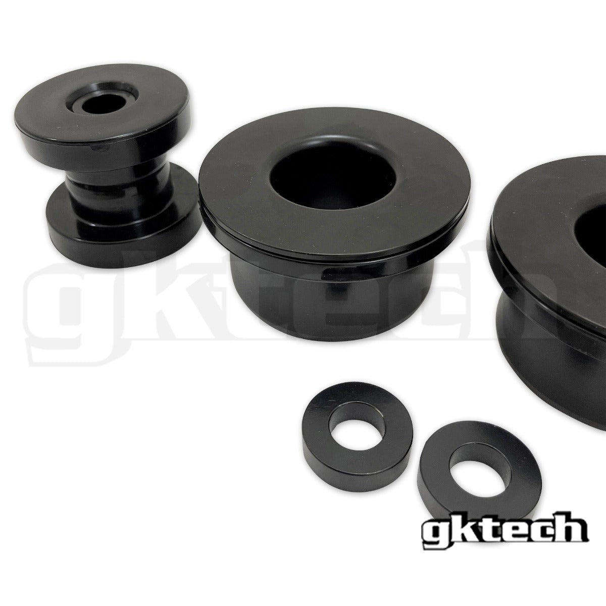 S/R Chassis Polyurethane diff bushes