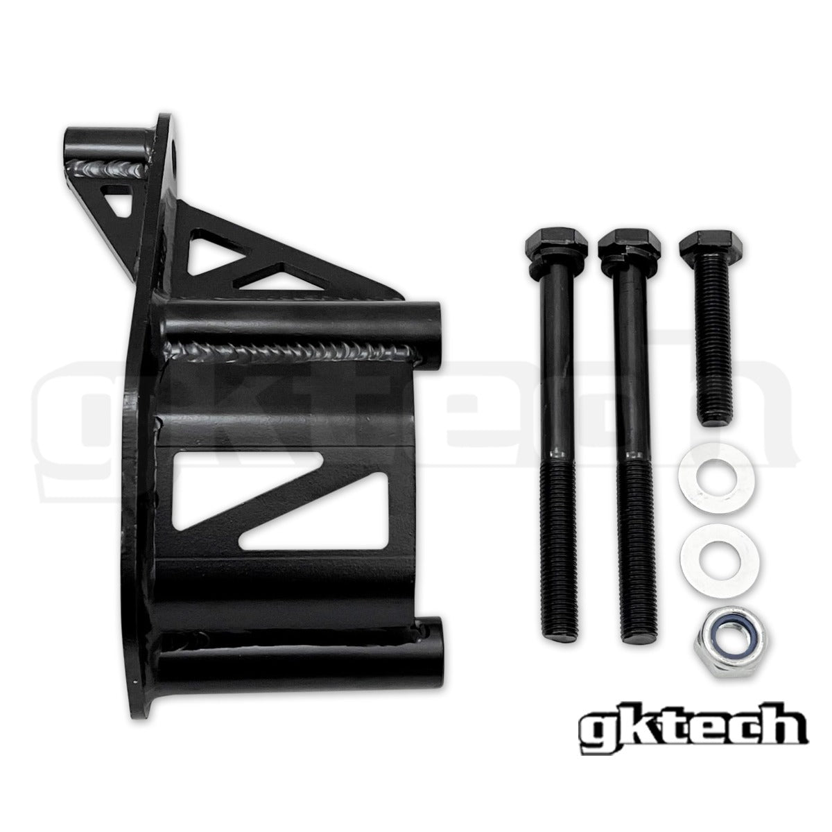 S/R Chassis diff brace for 350Z/370Z diff conversion