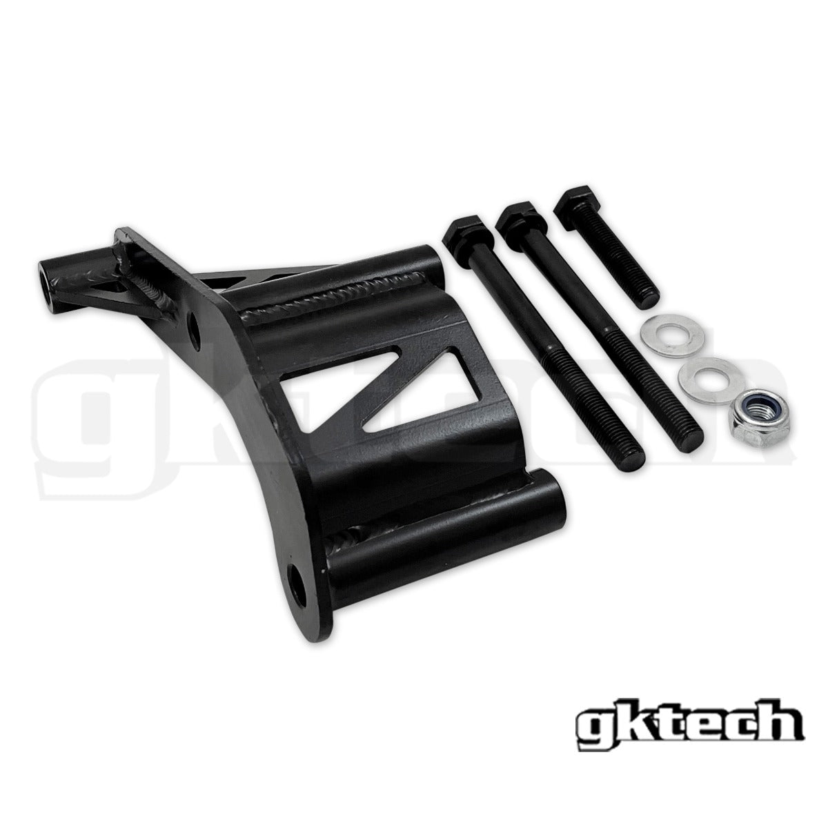 S/R Chassis diff brace for 350Z/370Z diff conversion