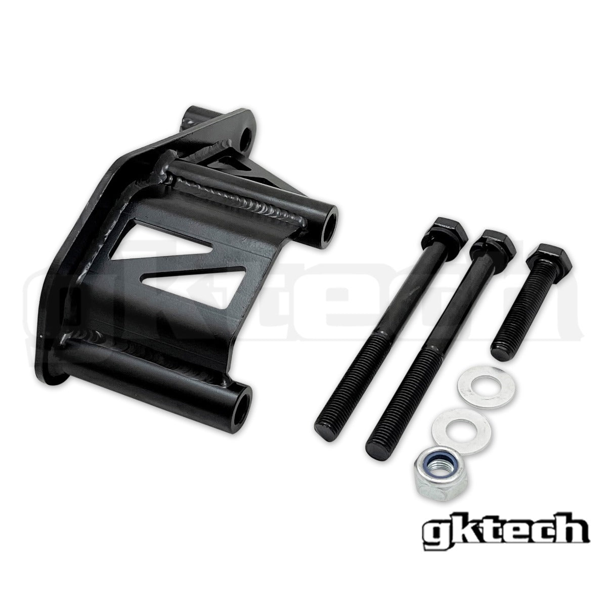 S/R Chassis diff brace for 350Z/370Z diff conversion