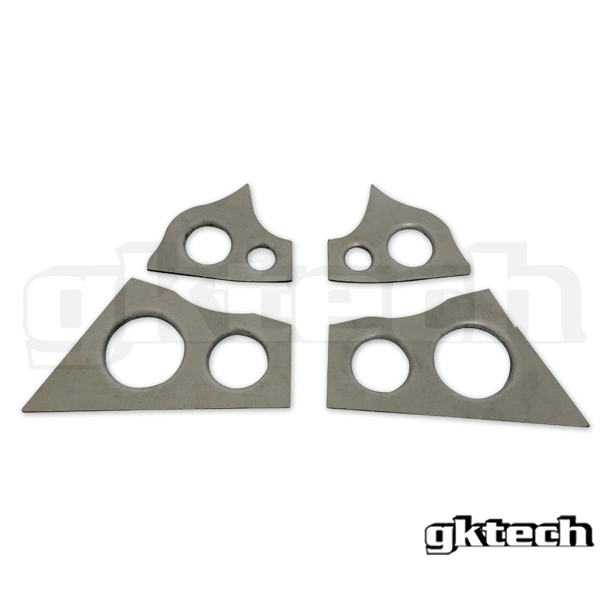 S14/S15/R33 Rear LCA weld in Reinforcement