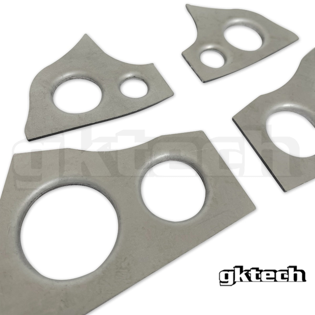 S14/S15/R33 Rear LCA weld in Reinforcement
