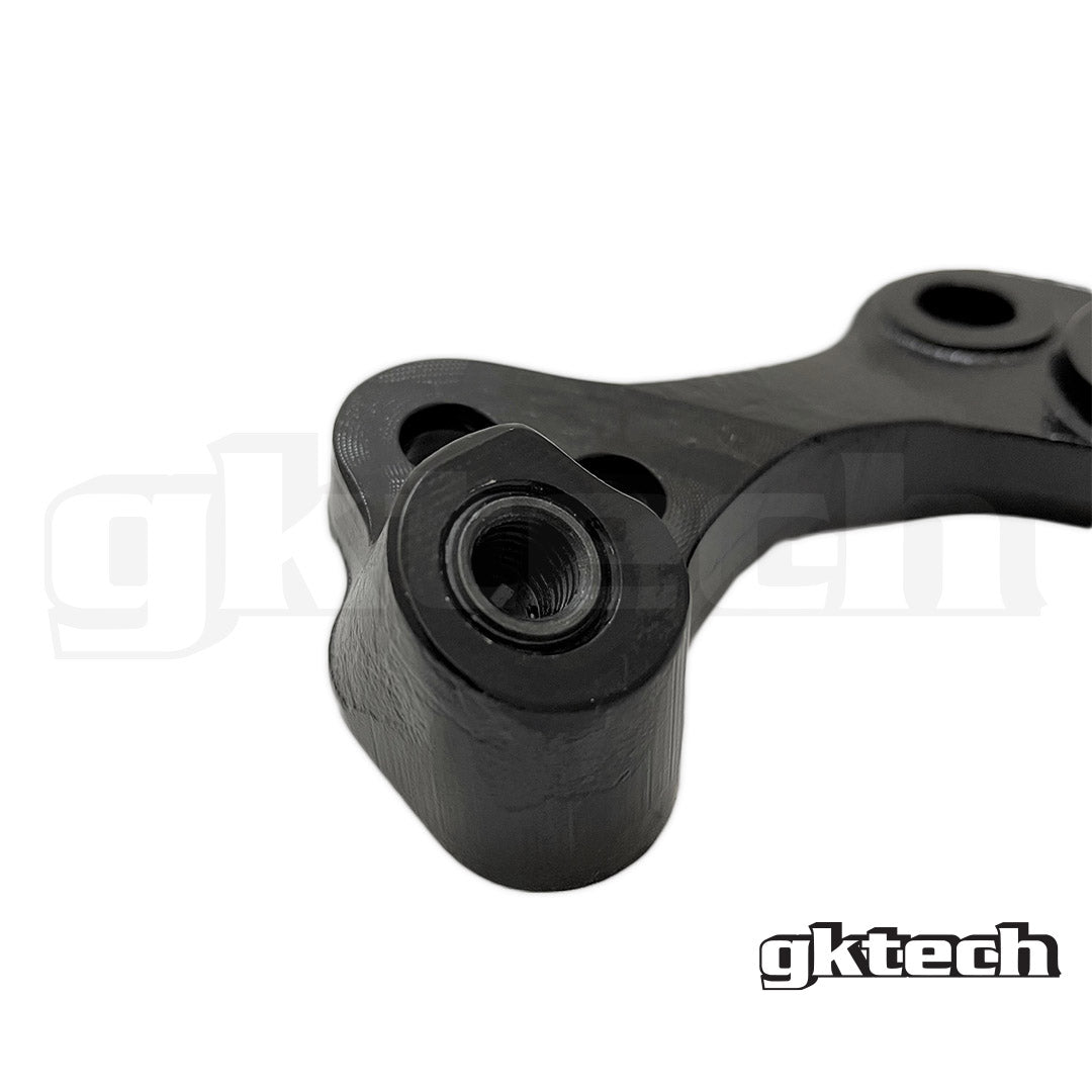RC correction kit tie rod shank to bolt conversion (individual)