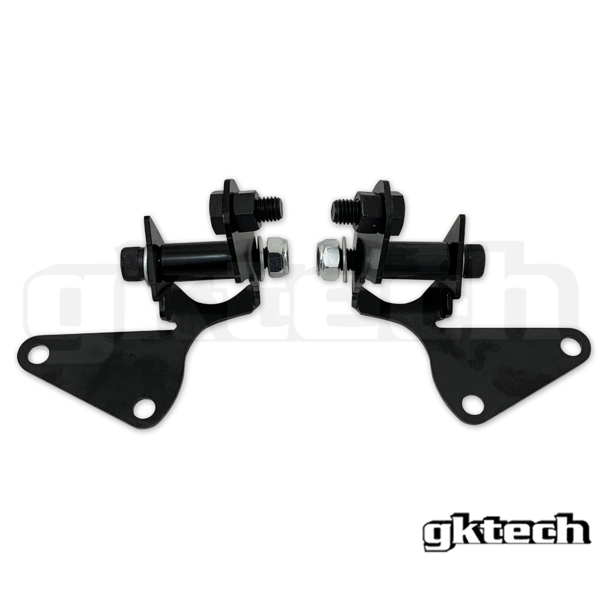 S13/180sx/R32 subframe anti-squat reduction weld in kit