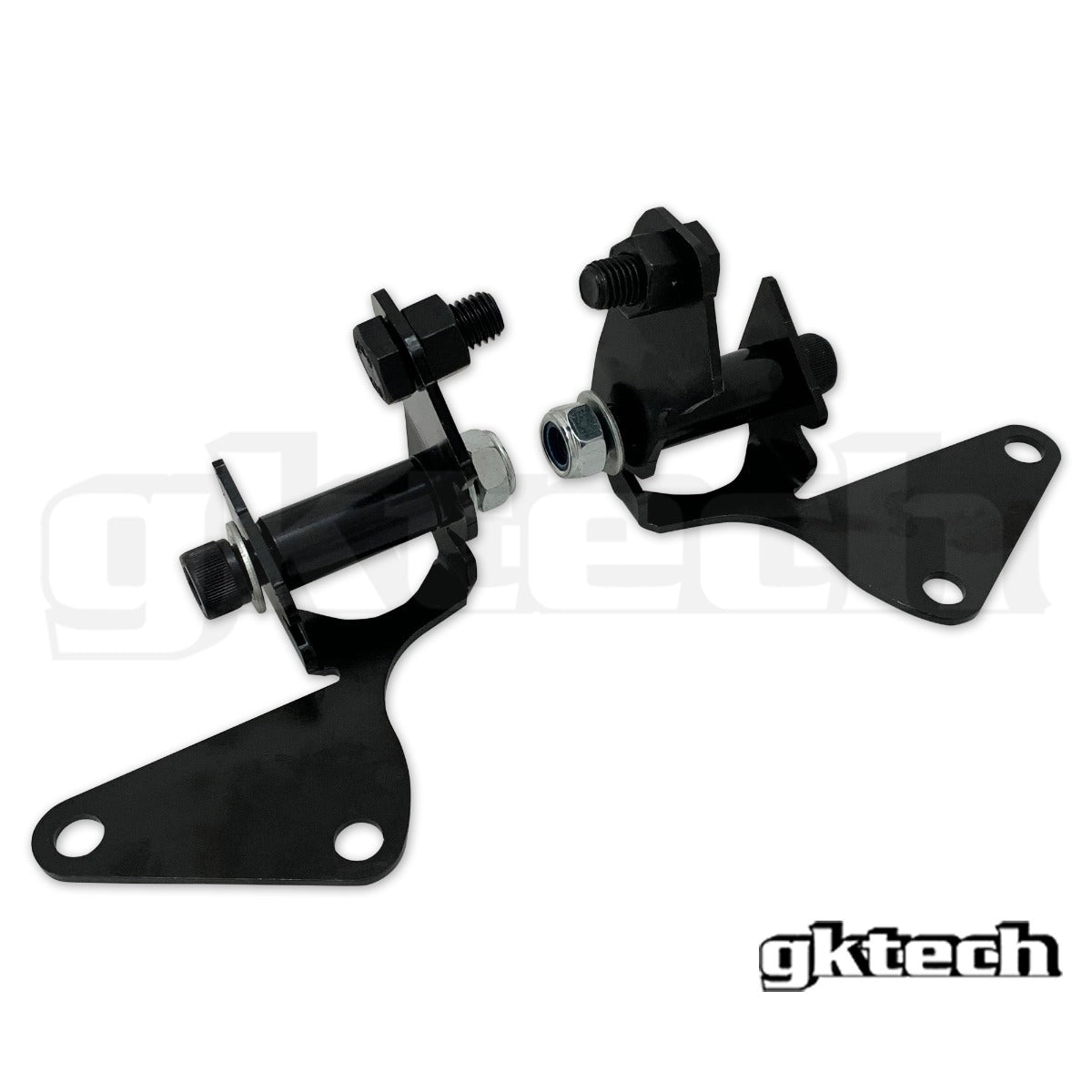 S13/180sx/R32 subframe anti-squat reduction weld in kit
