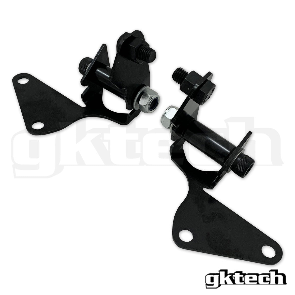 S13/180sx/R32 subframe anti-squat reduction weld in kit