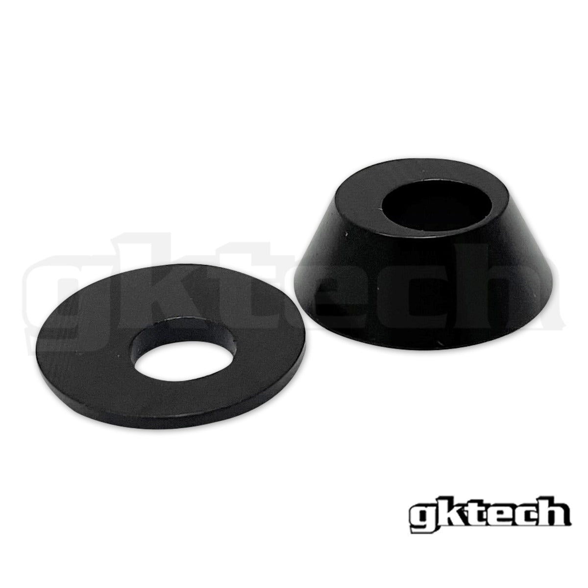 S chassis pro drift knuckle ackerman adjustable inserts