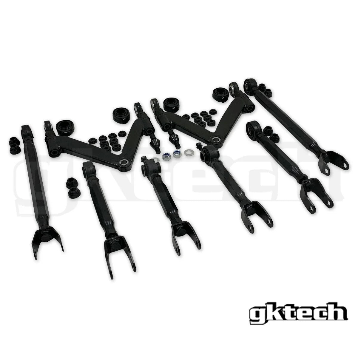 Z33 350Z/V35 SUSPENSION ARM PACKAGE (10% COMBO DISCOUNT)