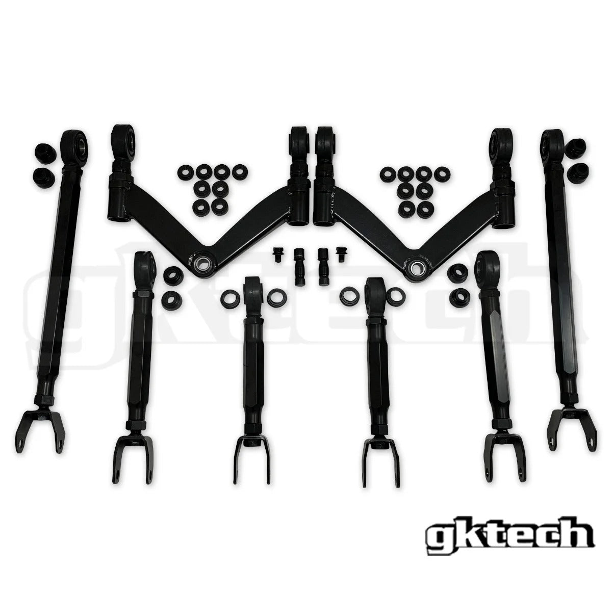 Z34 370Z/V36 Suspension Arm Package (10% combo discount)