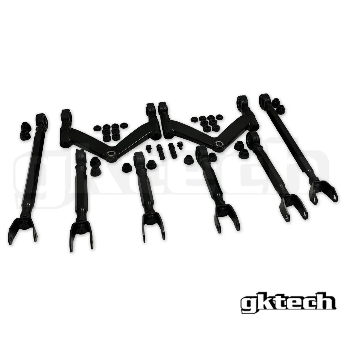 Z34 370Z/V36 Suspension Arm Package (10% combo discount)
