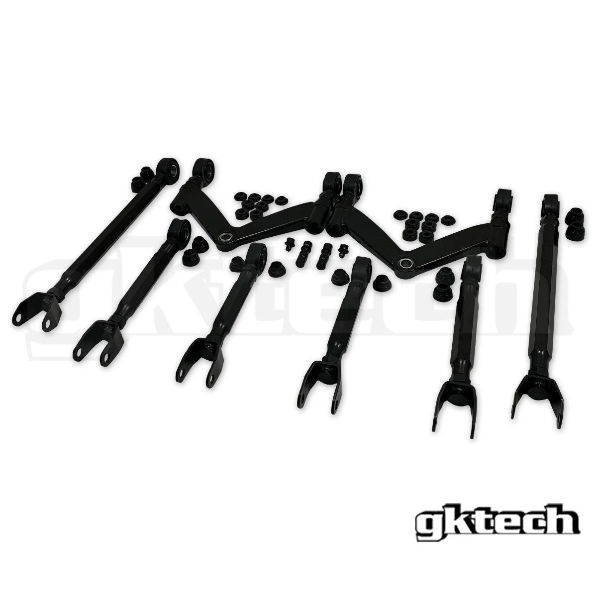 Z34 370Z/V36 Suspension Arm Package (10% combo discount)