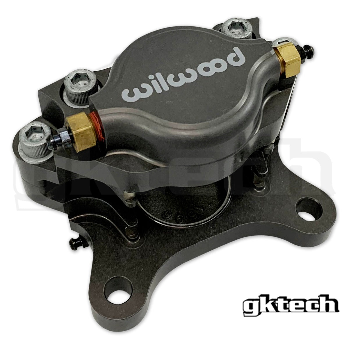 Wilwood DynaPro dual piston caliper