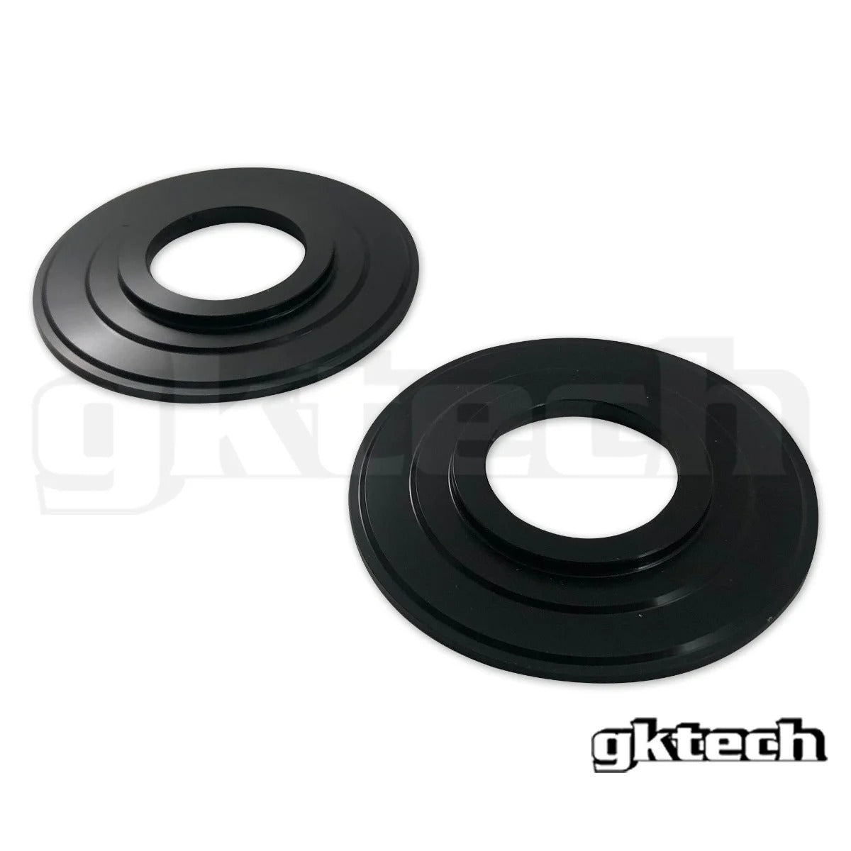V2 Axle Spacers (5mm, 10mm or 15mm) - Pair