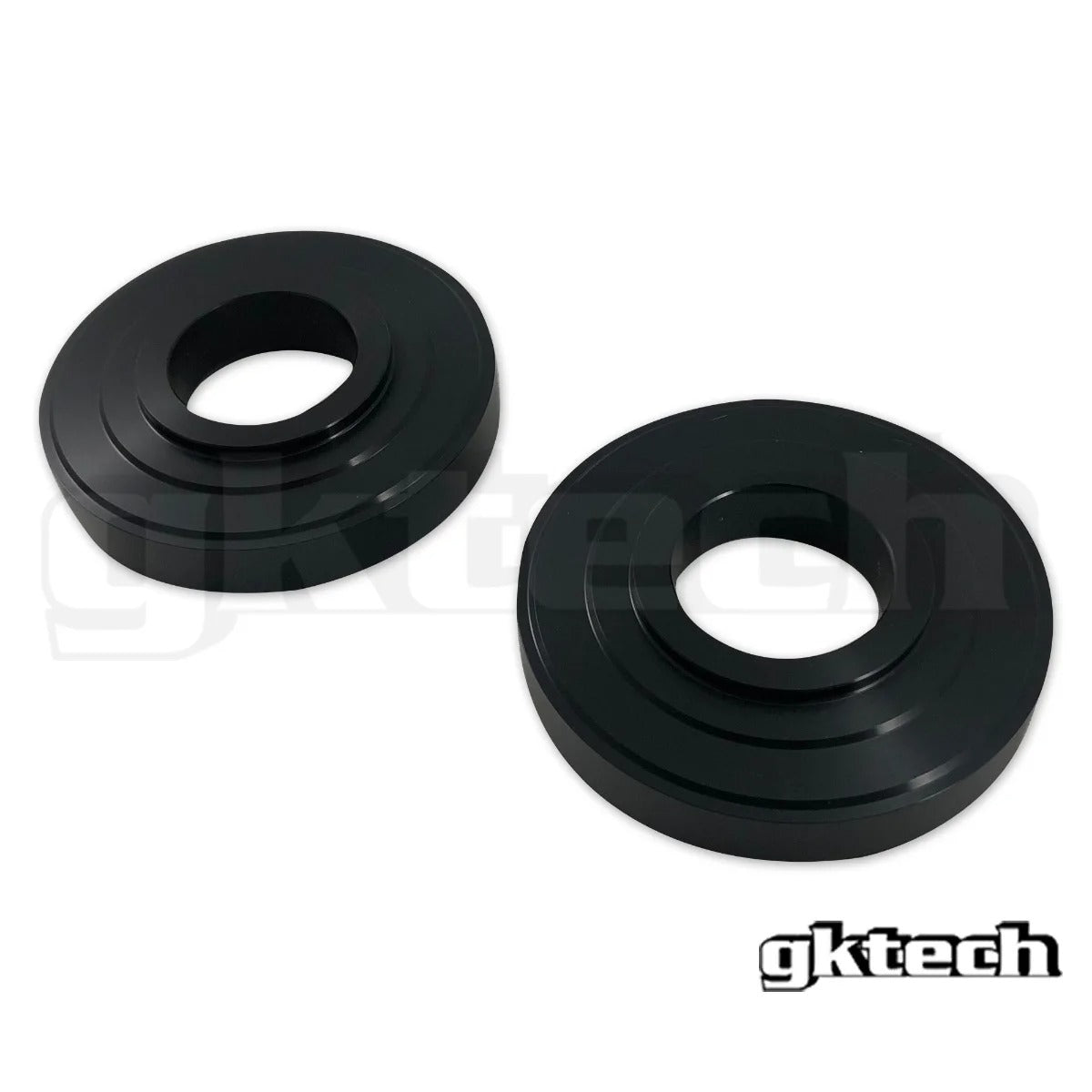 V2 Axle Spacers (5mm, 10mm or 15mm) - Pair