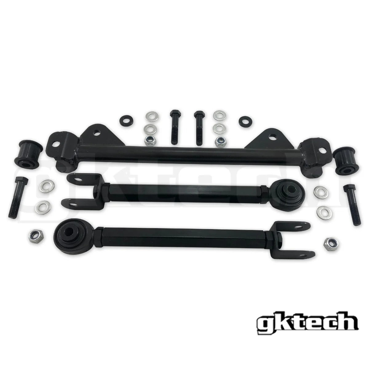 S/R Chassis hicas delete combo