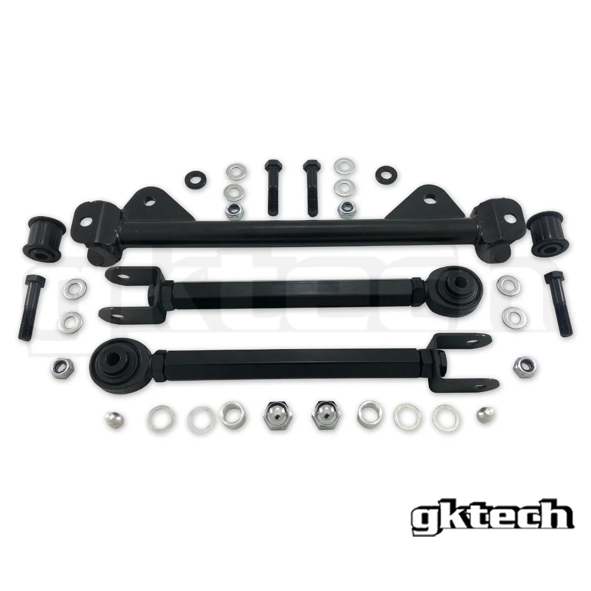 S/R Chassis hicas delete combo