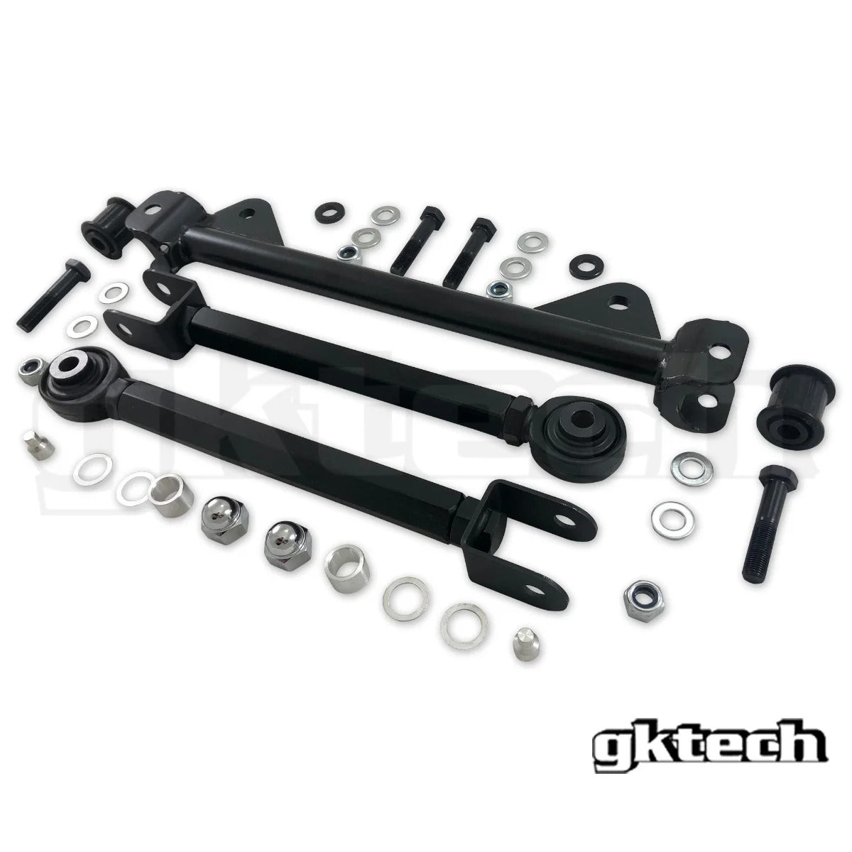 S/R Chassis hicas delete combo