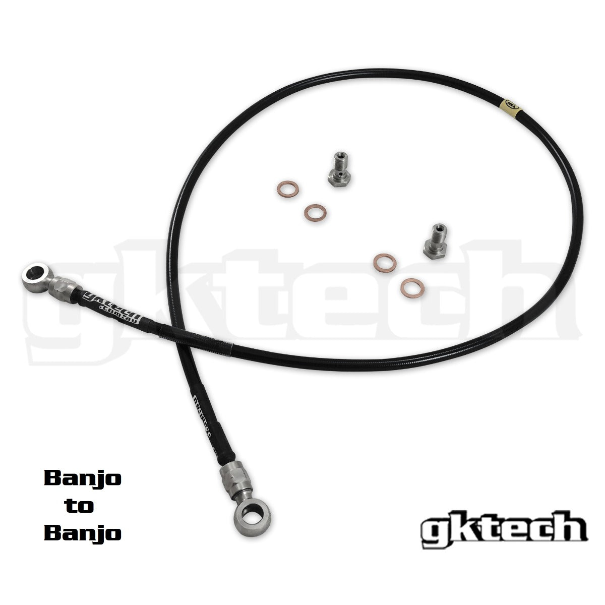 Fixed Banjo to Fixed Banjo SR/RB - SKEVAS ONLY