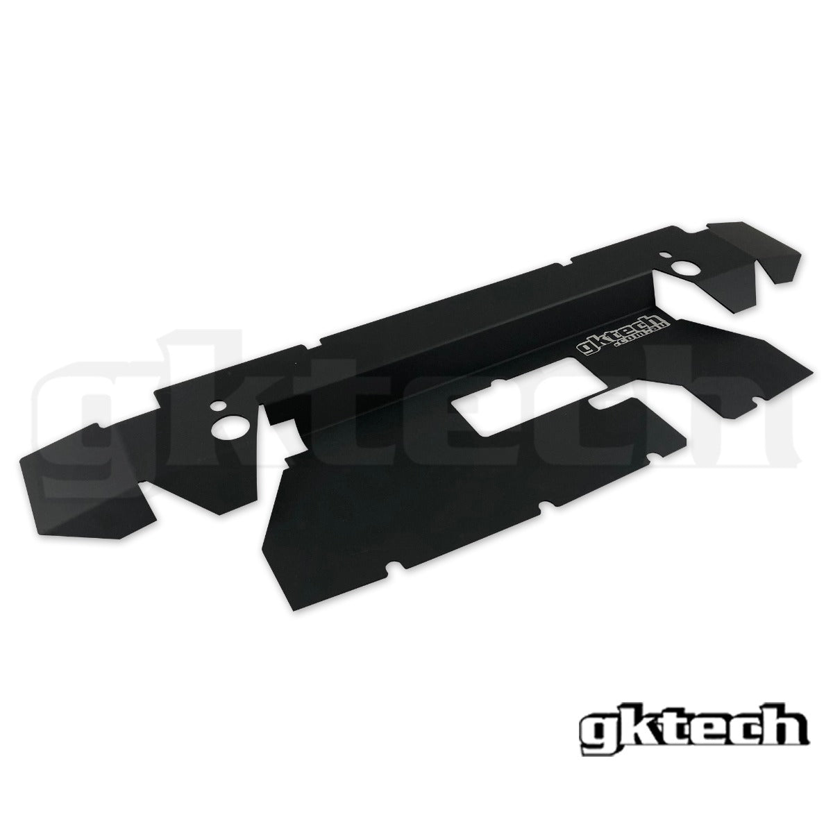 S14A 200SX (Kouki) Radiator Cooling Panel