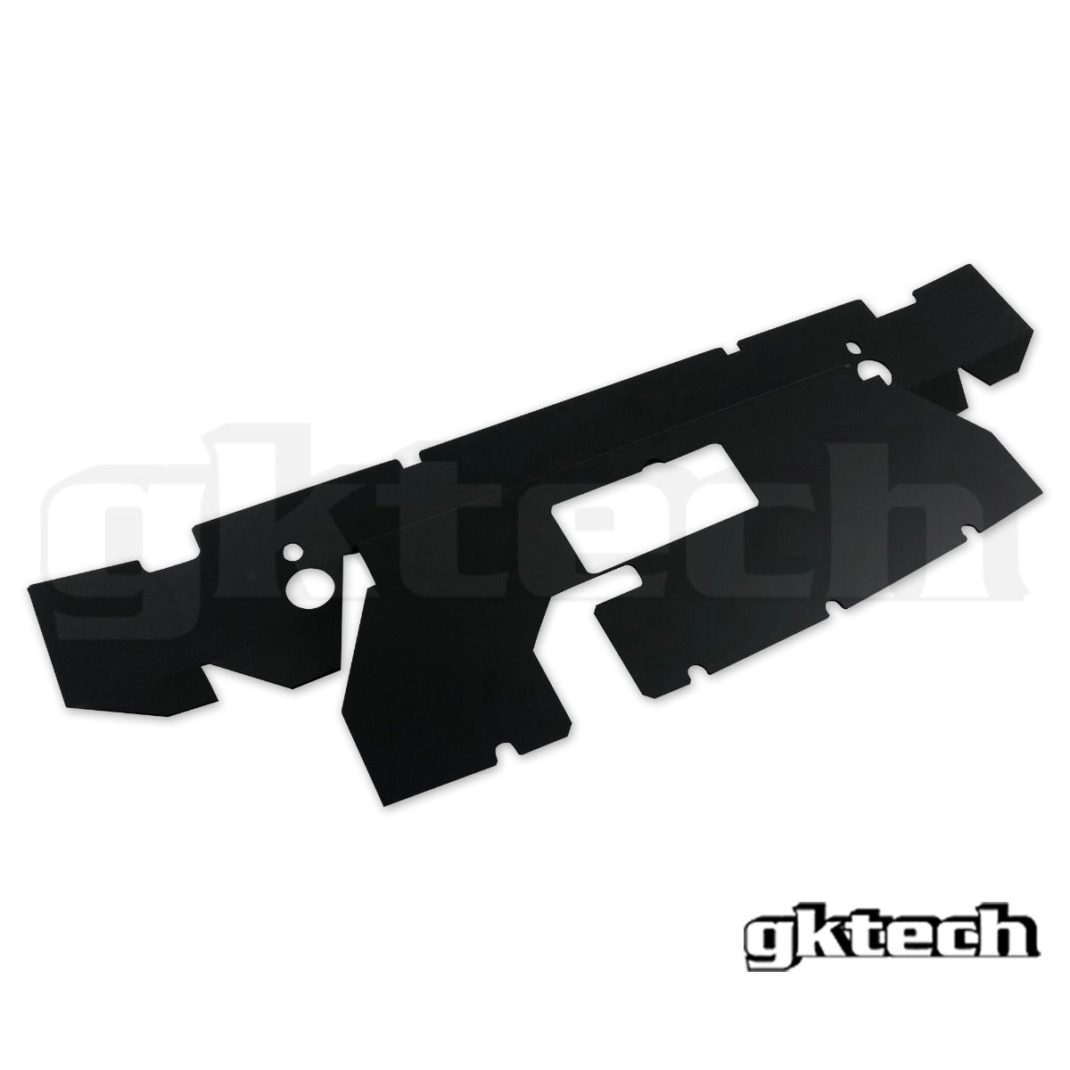 S14A 200SX (Kouki) Radiator Cooling Panel