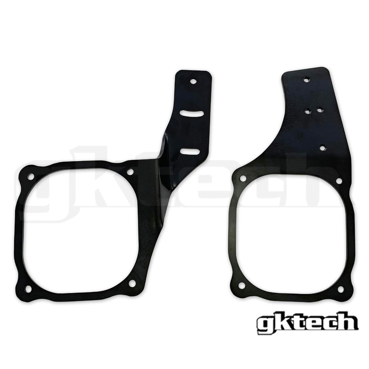 G35/V35 Skyline car specific handbrake mount