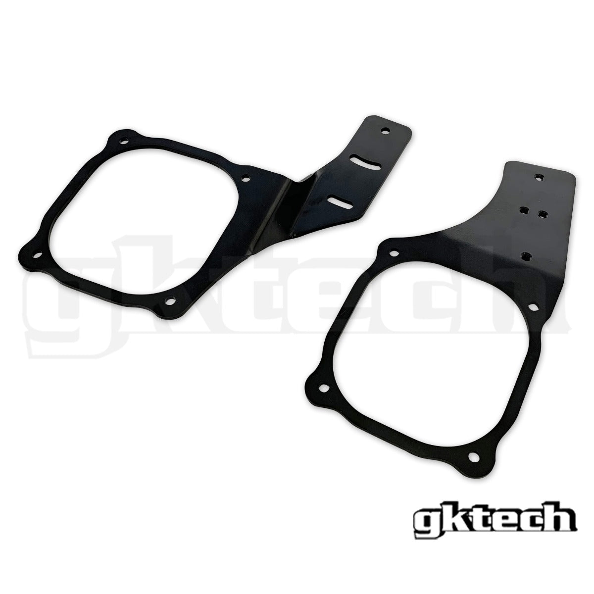 G35/V35 Skyline car specific handbrake mount