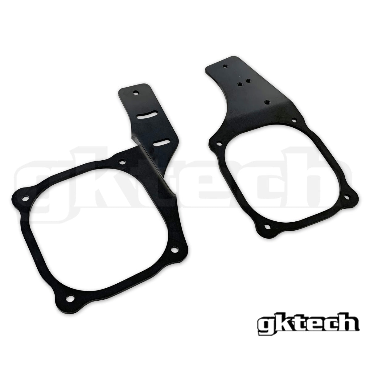 G35/V35 Skyline car specific handbrake mount