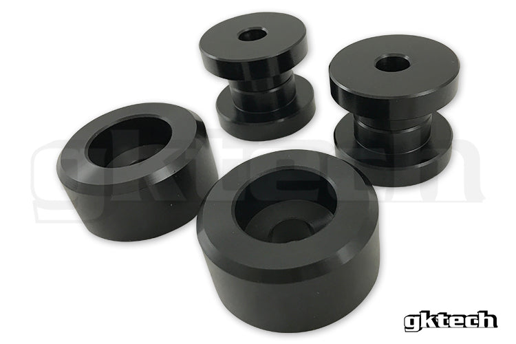S/R Chassis Solid diff bushes
