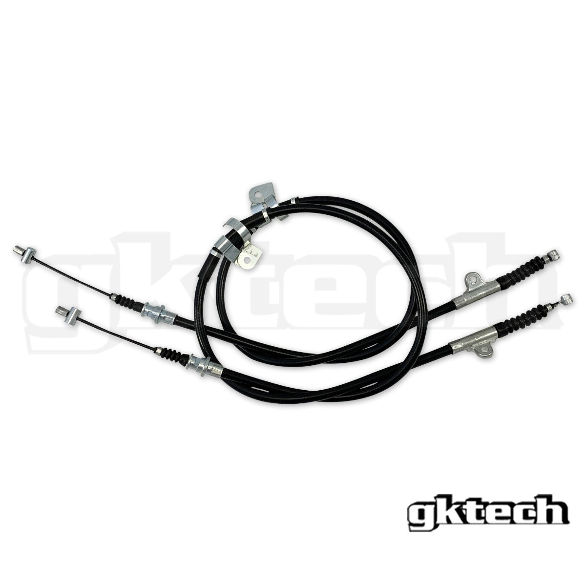 S13 Silvia/180sx Handbrake Cables (Pair)