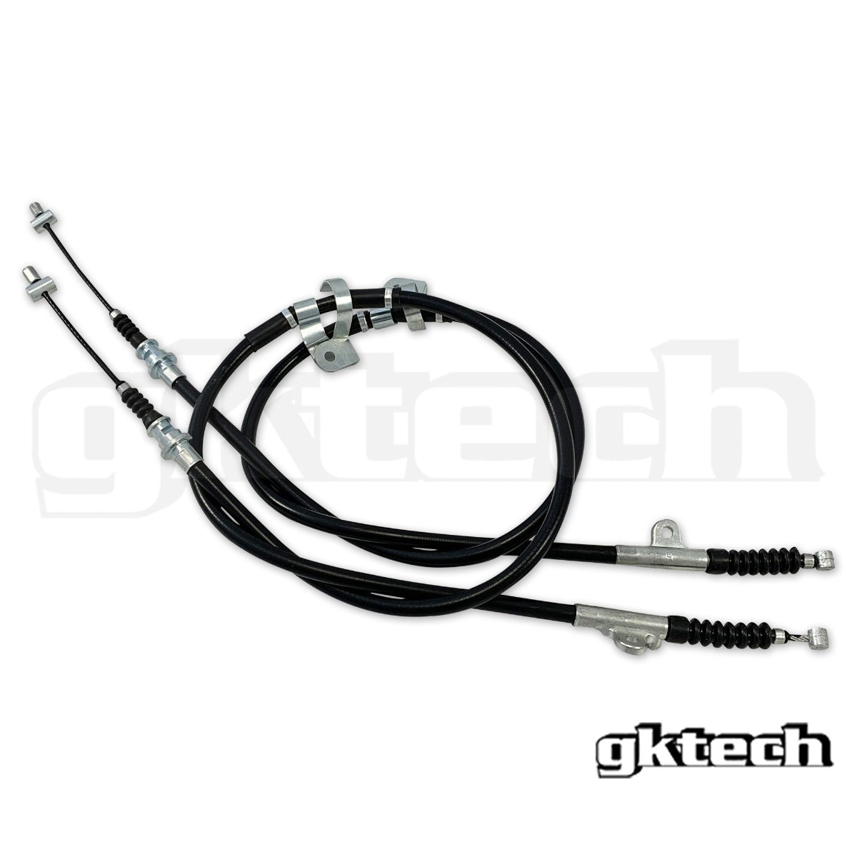 S13 Silvia/180sx Handbrake Cables (Pair)