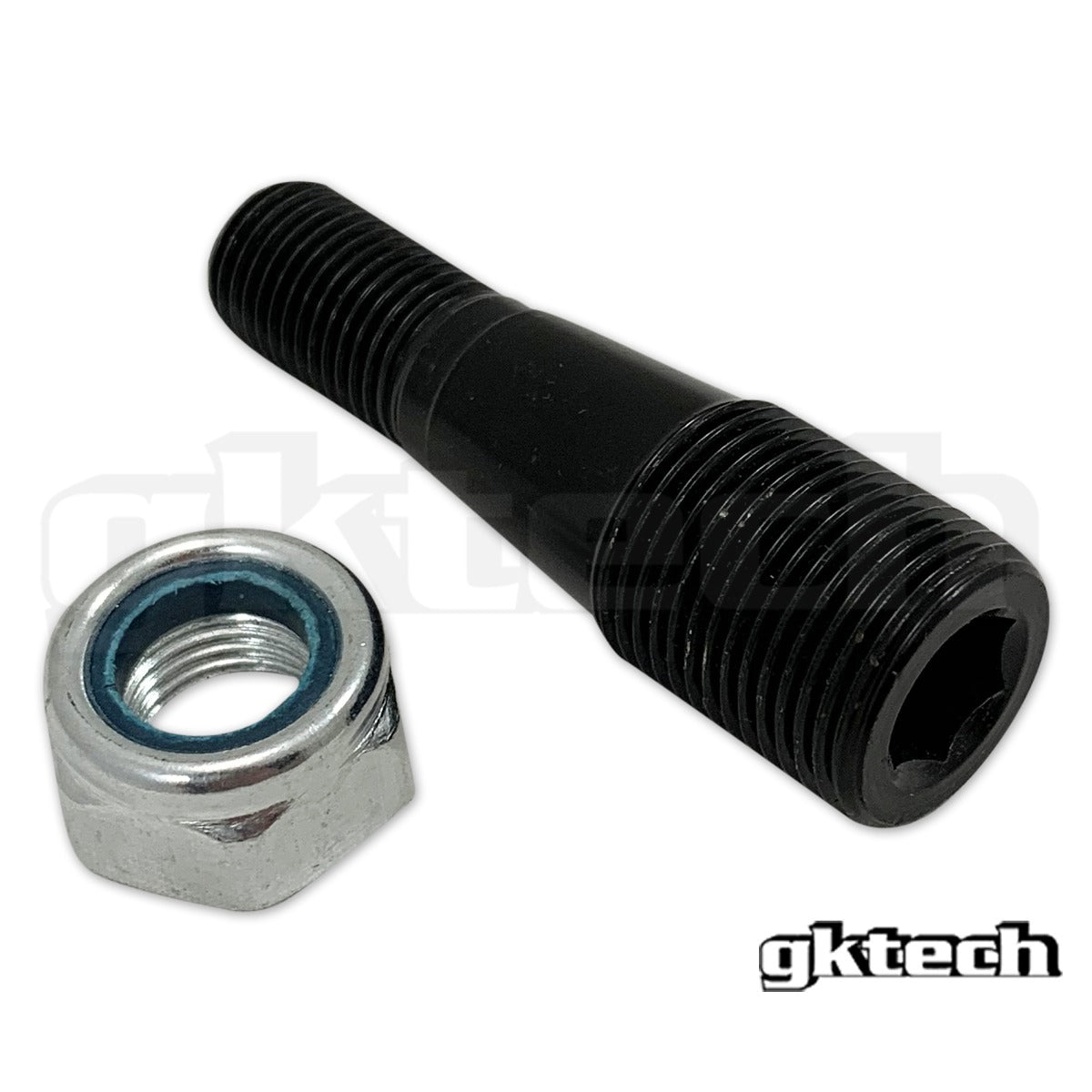 S13/180sx Roll Center Correction Kit Balljoint Shank