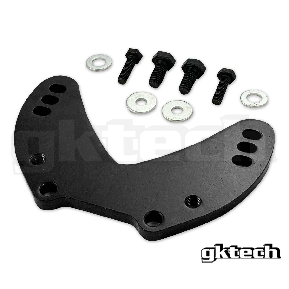 S13/180sx Drum handbrake cable conversion plate
