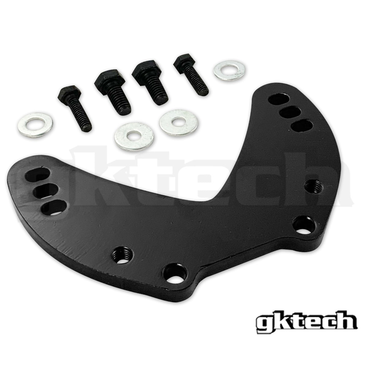 S13/180sx Drum handbrake cable conversion plate