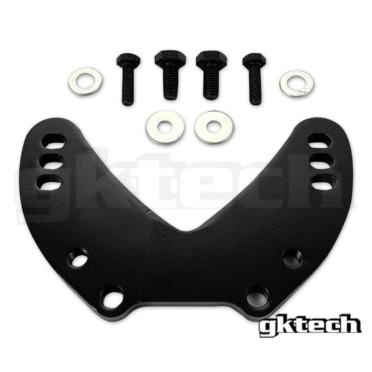 S13/180sx Drum handbrake cable conversion plate