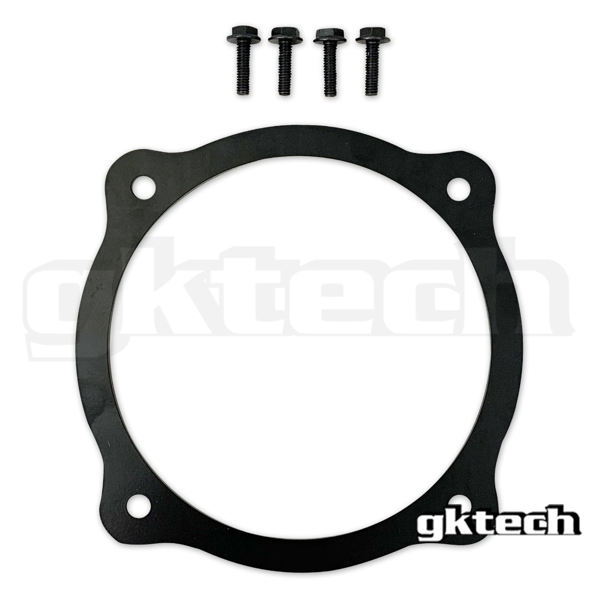 S/R chassis gearbox lower shift boot retainer