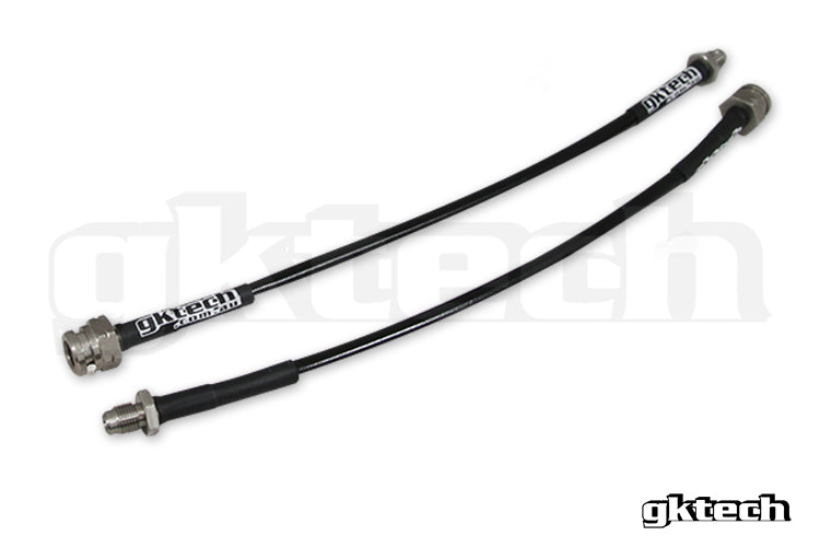 S13/180sx Drum handbrake cable conversion plate