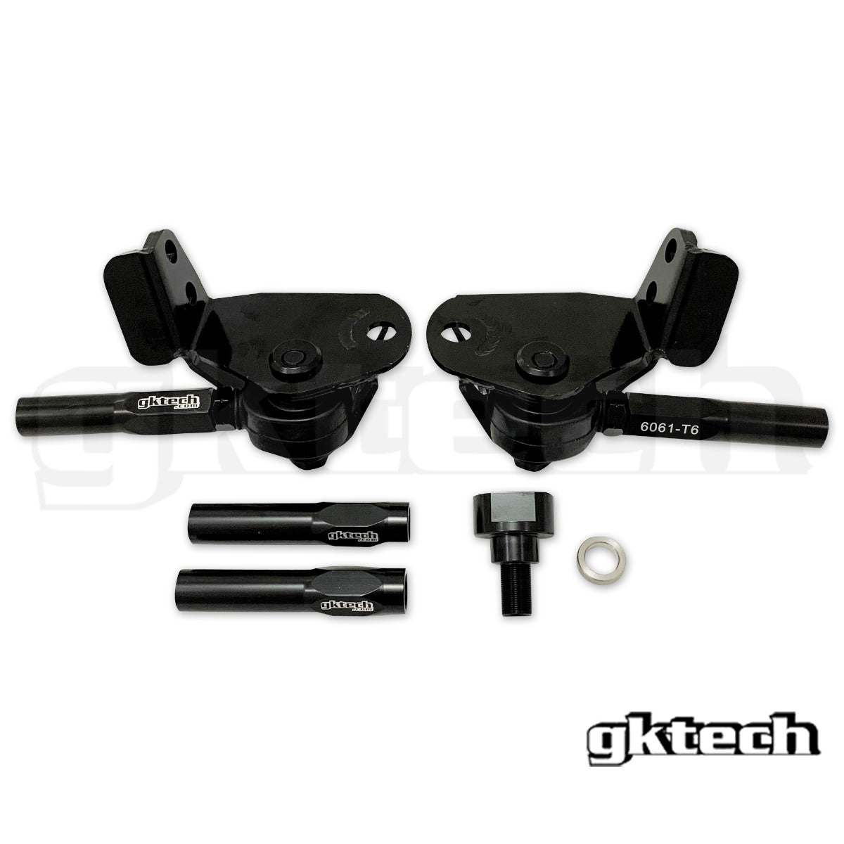V3 Z33 350z/V35 Steering Angle Kit - Now with ackerman adjustment
