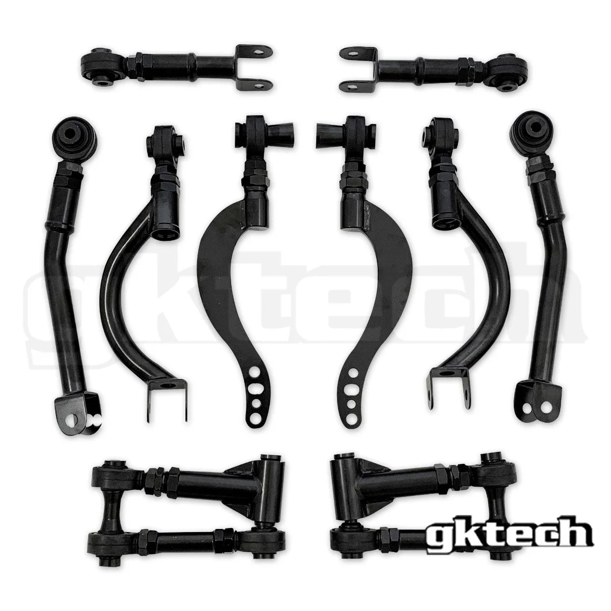 Z32 300ZX Suspension arm package (10% combo discount)