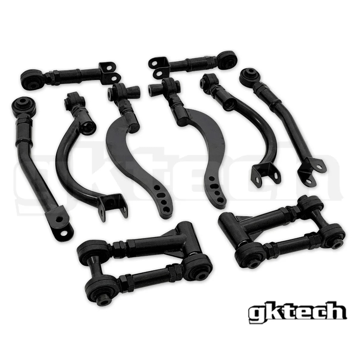 Z32 300ZX Suspension arm package (10% combo discount)
