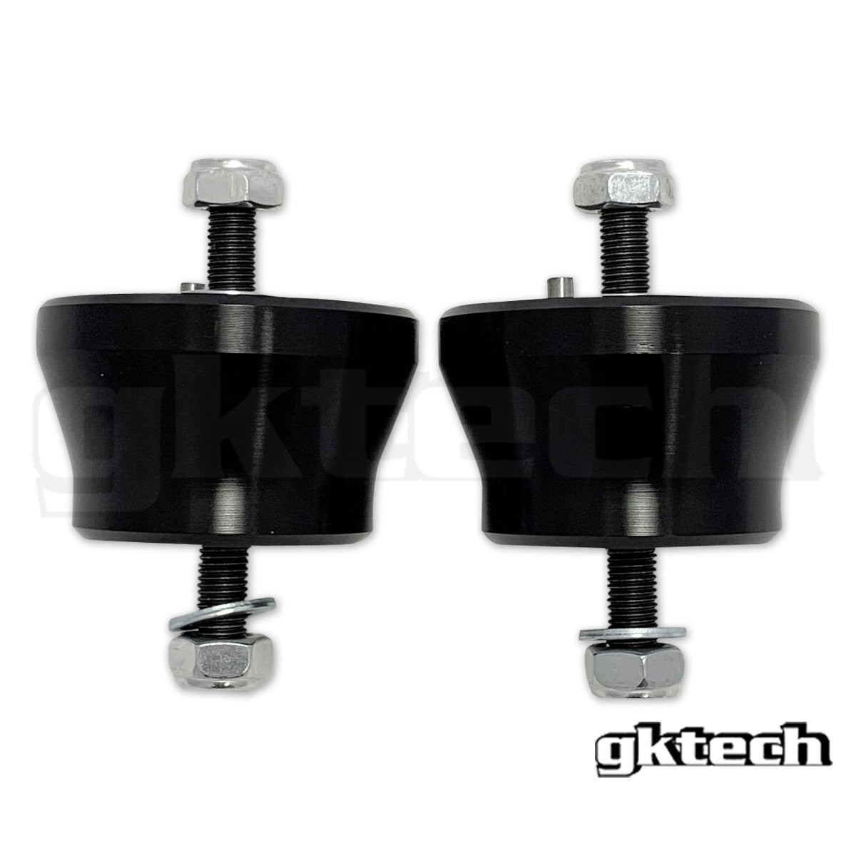 RB20 Solid engine mounts (Pair)