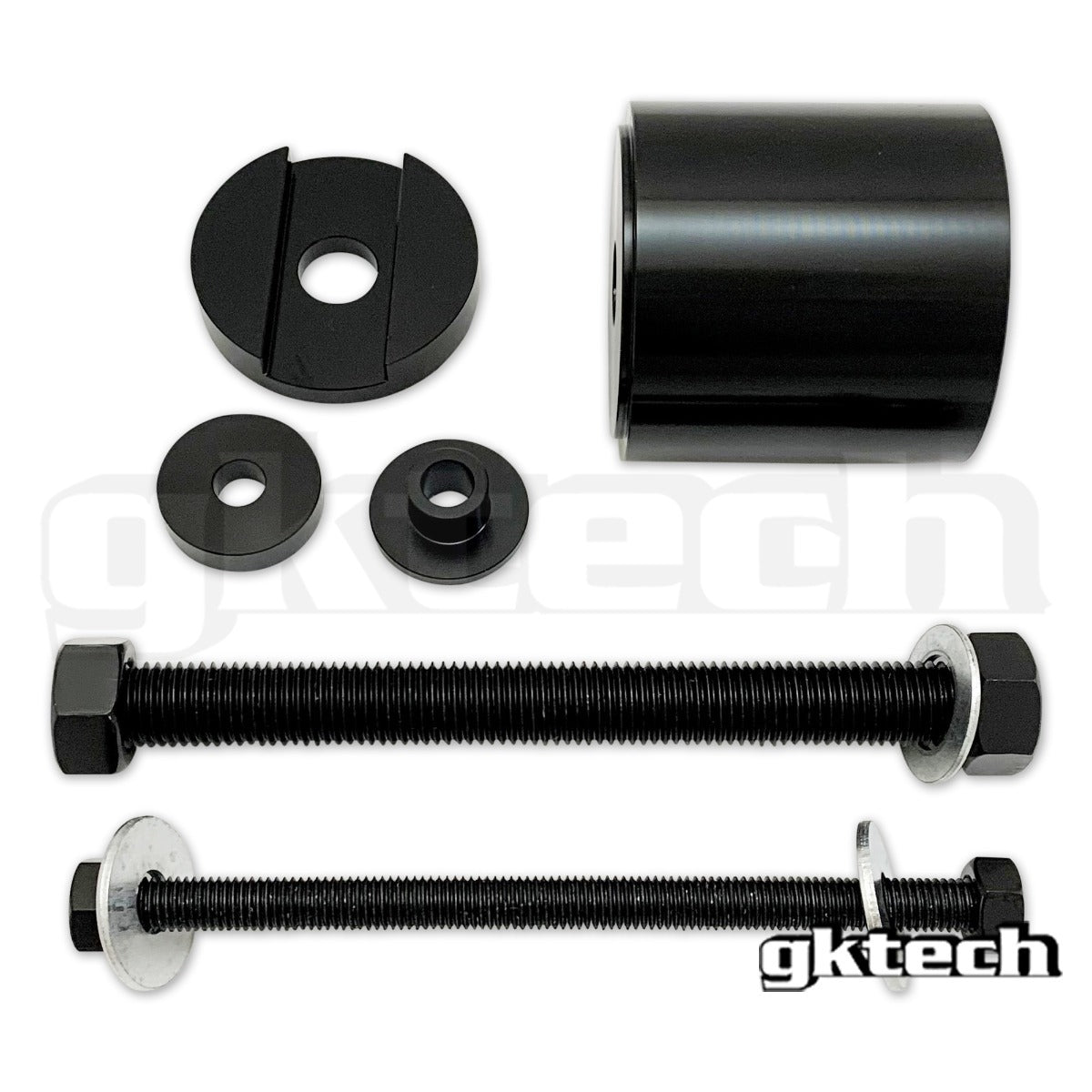 Z33 350z/V35/Z34 370z Polyurethane Diff Bushes