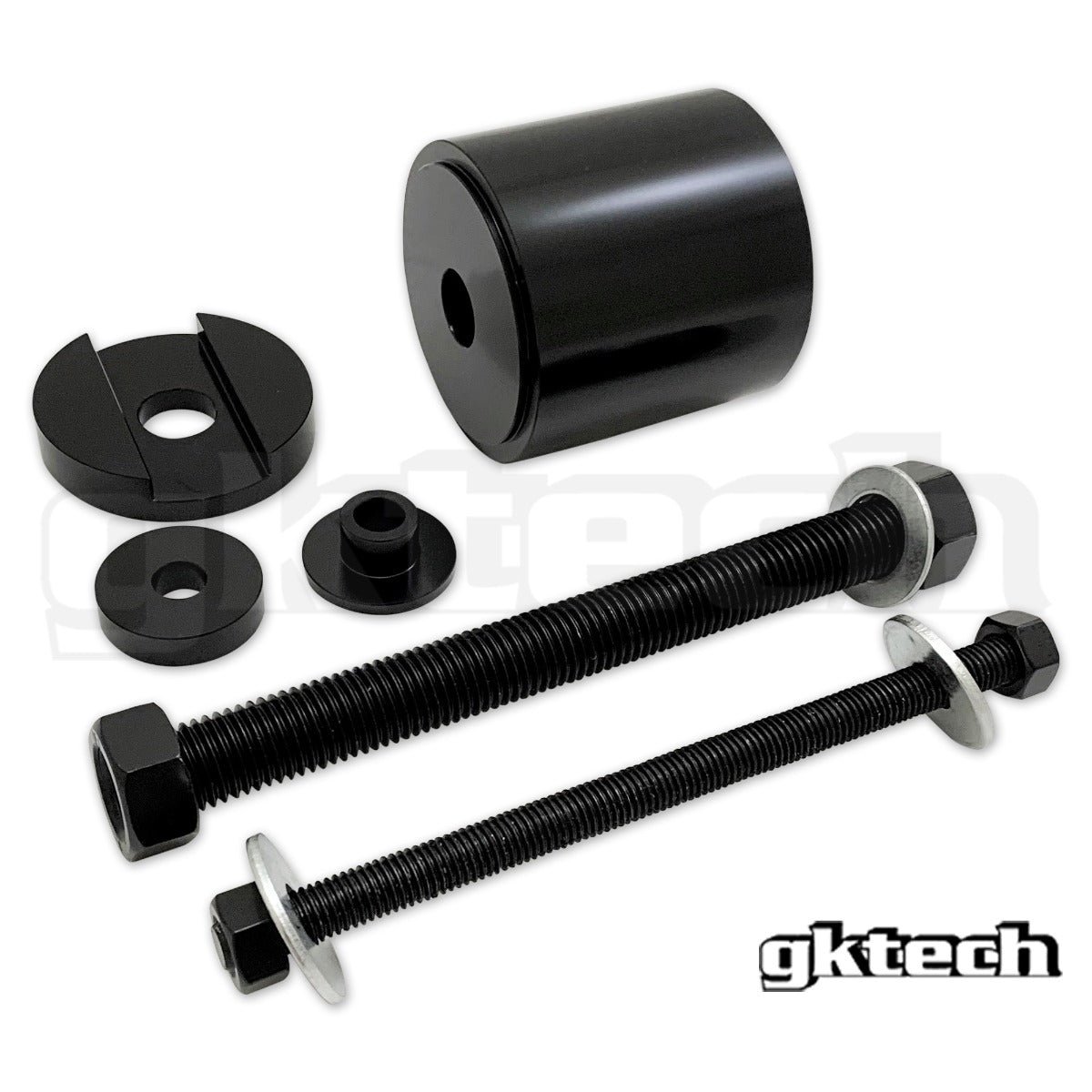 Z34 370z/V36 diff bush removal/installation tool set