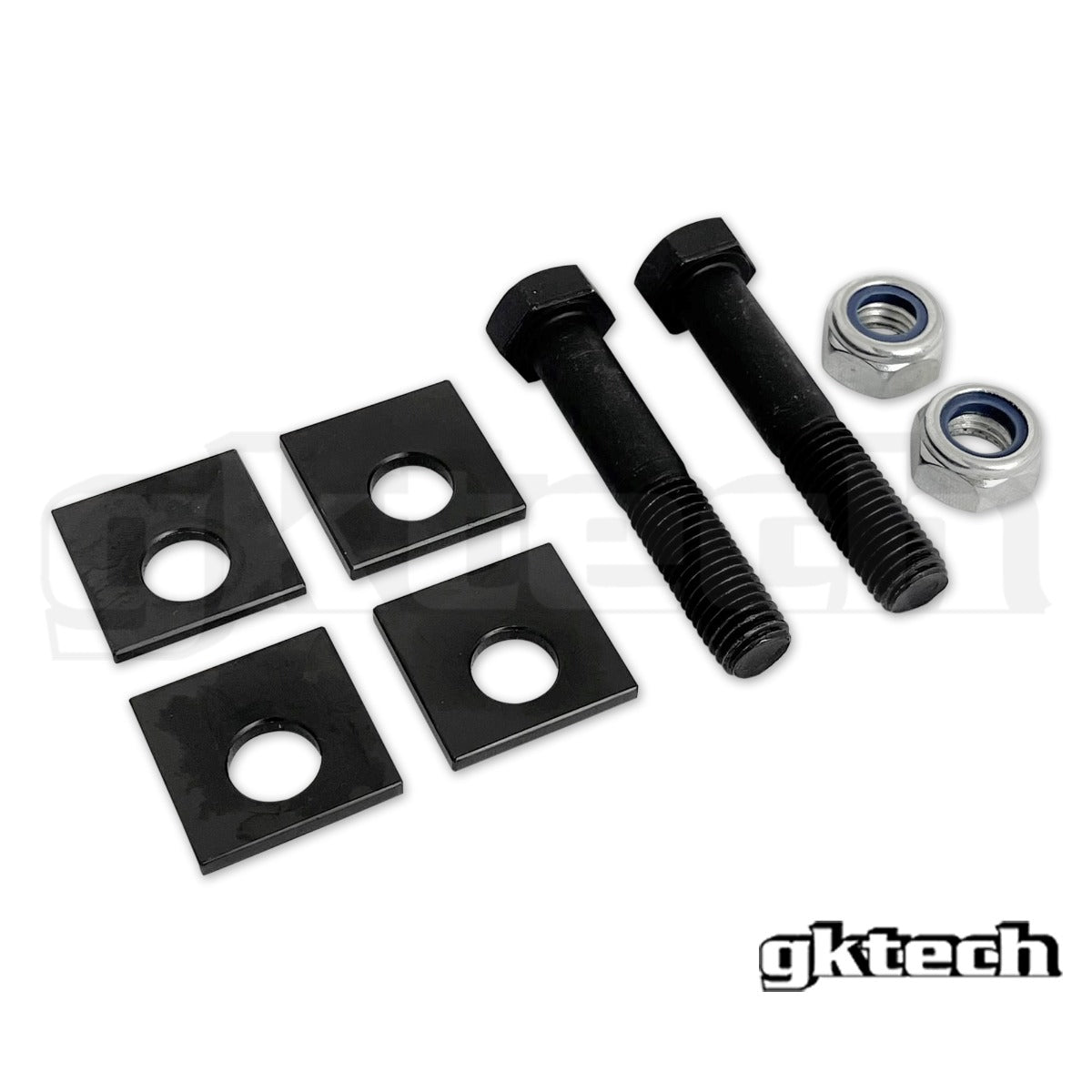 86 / GR86 / BRZ FIXED ADJUSTMENT ECCENTRIC TOE LOCKOUT KIT